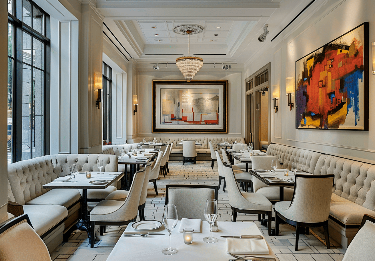 Servicio de interiorismo y decoración